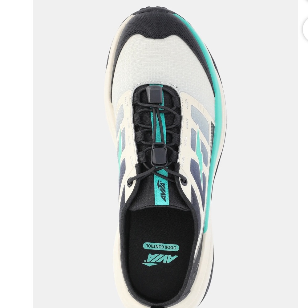 Avia Women's Athletic Slip On Sneakers Size 8 - Picture 4 of 12